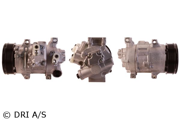 Compresor aer conditionat