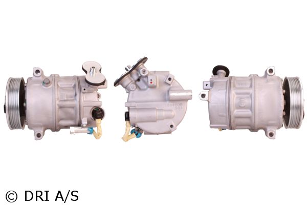 Compresor aer conditionat
