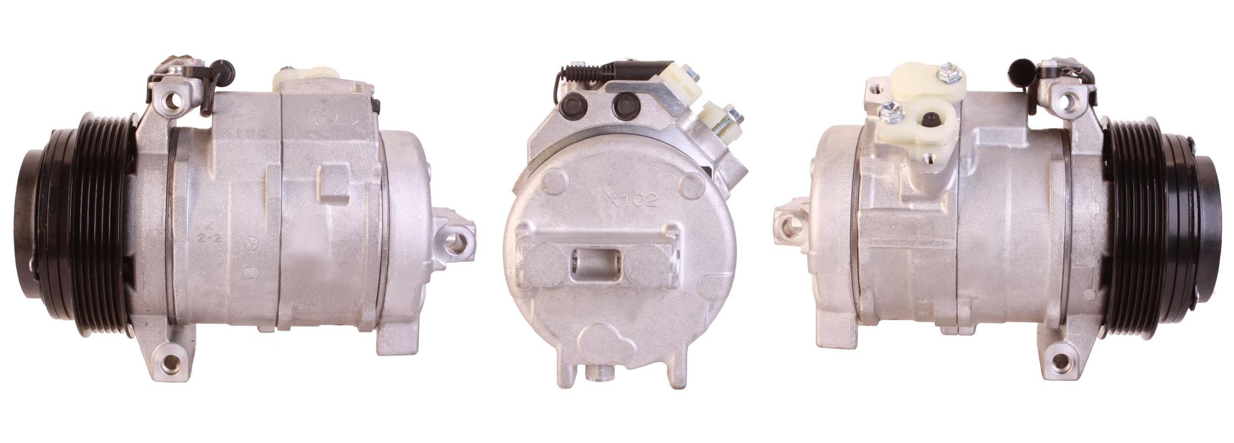 Compresor aer conditionat