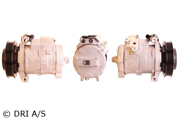 Compresor aer conditionat