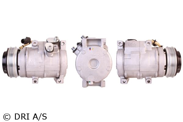 Compresor aer conditionat