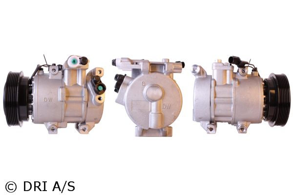 Compresor aer conditionat