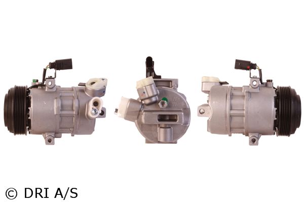 Compresor aer conditionat