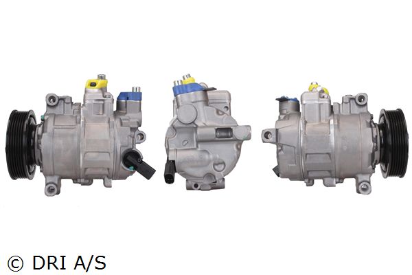 Compresor aer conditionat