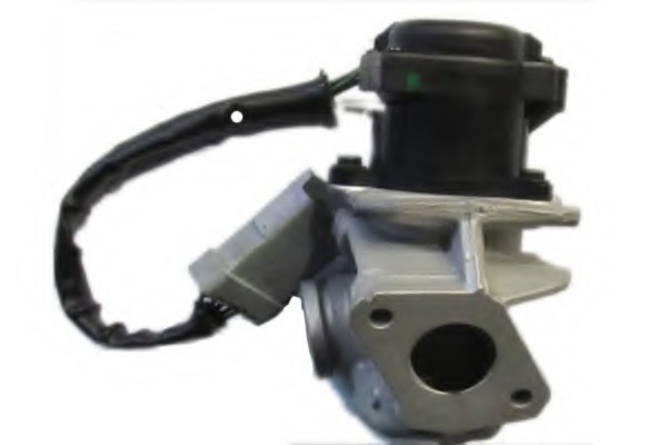 Supapa egr