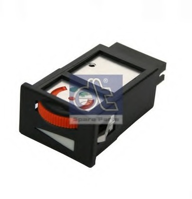 Reglaj iluminare instrumente de bord