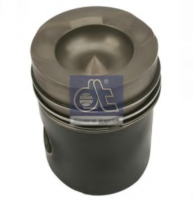 Piston