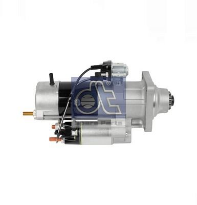 Electromotor