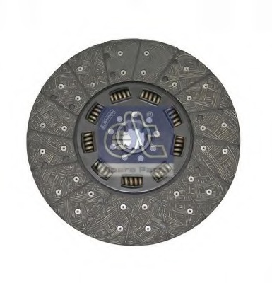Disc ambreiaj