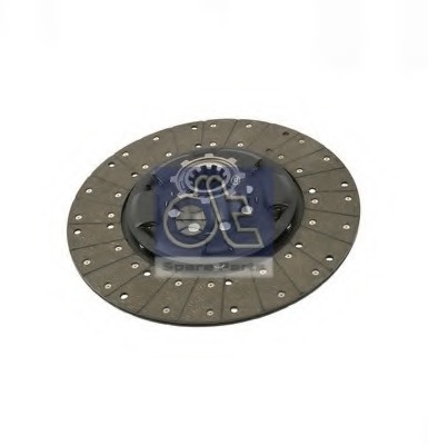 Disc ambreiaj
