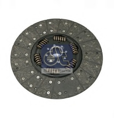 Disc ambreiaj