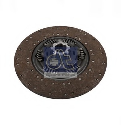 Disc ambreiaj