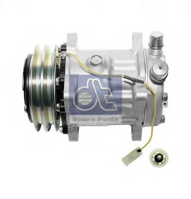 Compresor aer conditionat
