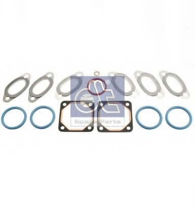 Set garnituri chiulasa