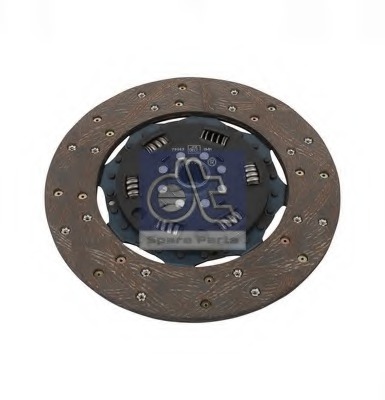 Disc ambreiaj