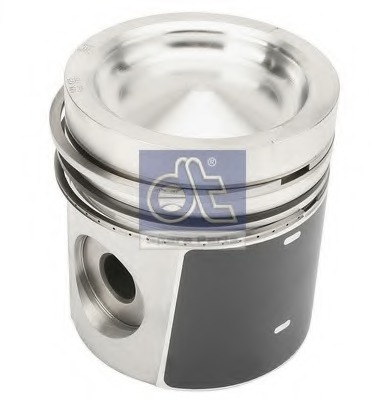 Piston