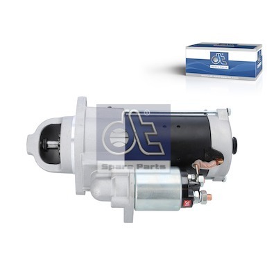 Electromotor