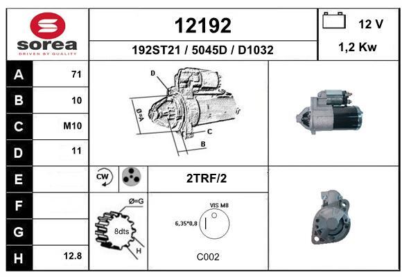 Electromotor