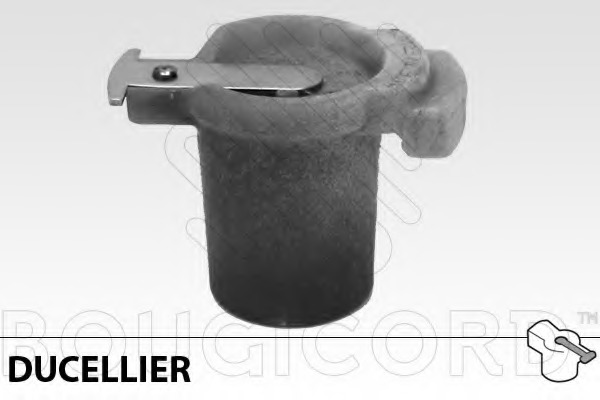 Rotor distribuitor
