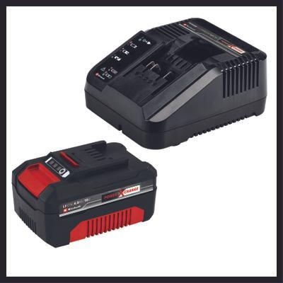 Pachet masina de gaurit te-tk 18/2 li kit (cd+ag), polizor unghiular tc-ag 18/115 li, acumulator pxc 18v, 4.0 ah, geanta