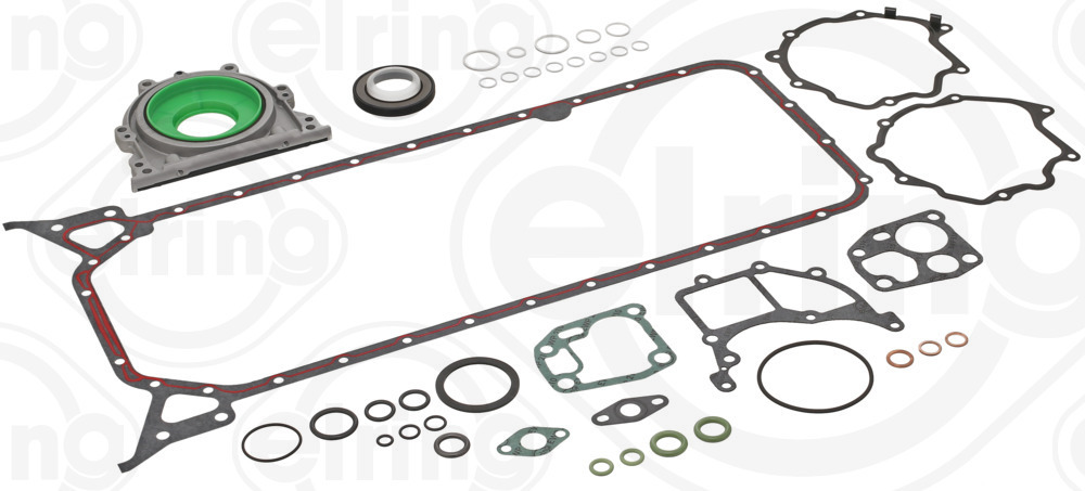 Set garnituri carter