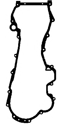 Garnitura distributie