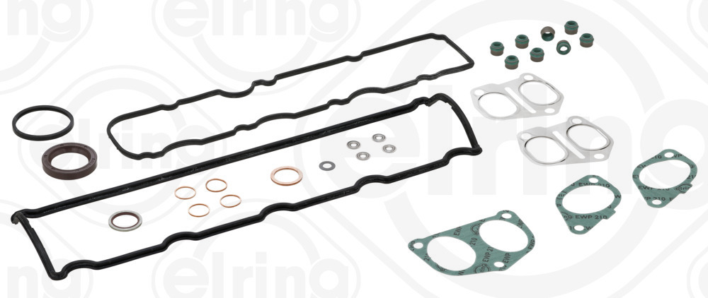 Set garnituri chiulasa