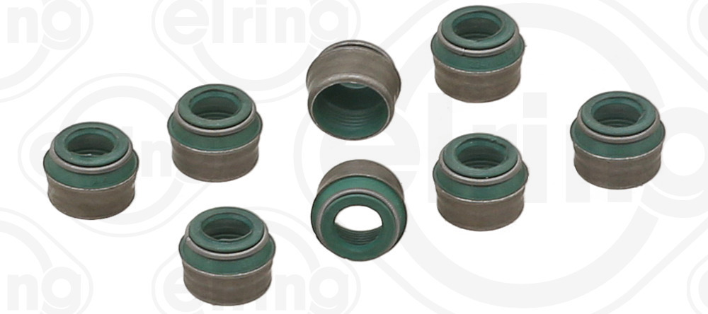 Set garnituri ax supape