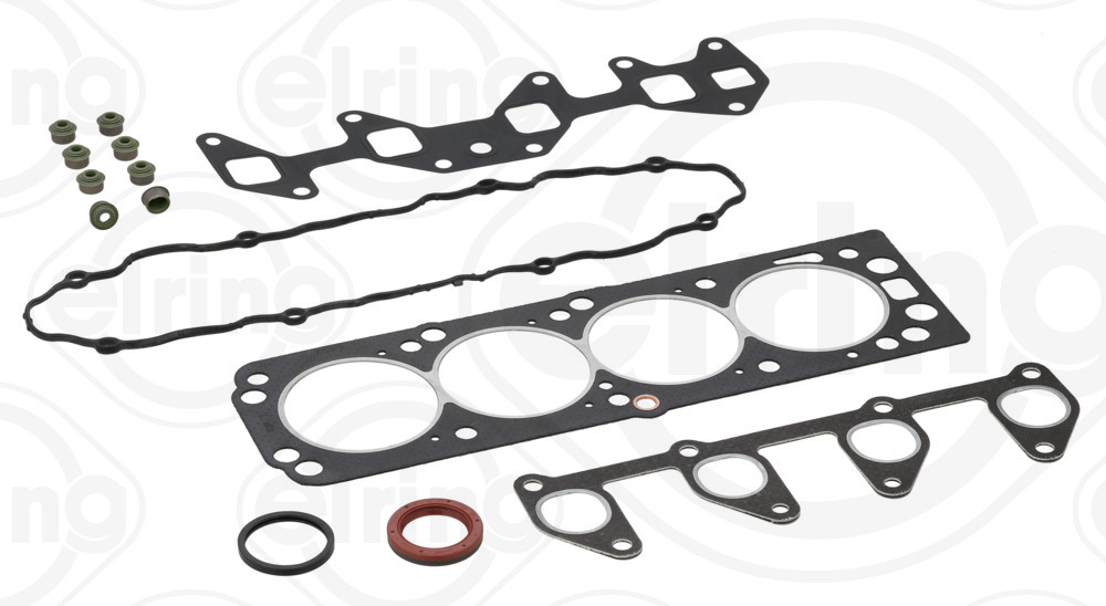Set garnituri chiulasa