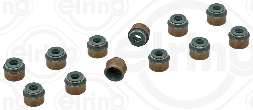Set garnituri ax supape