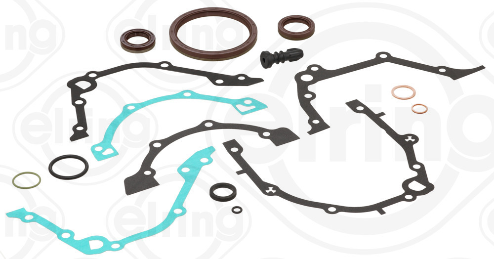 Set garnituri carter