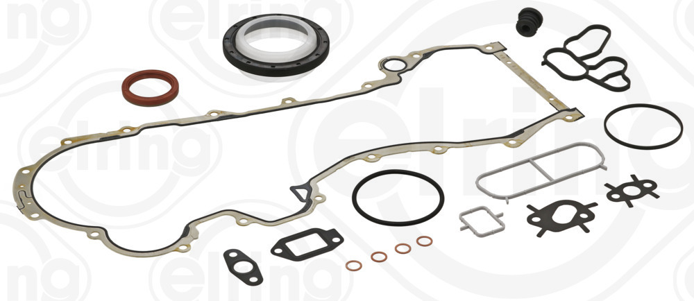 Set garnituri carter