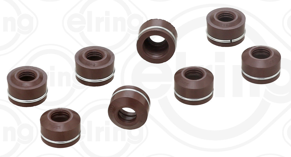 Set garnituri ax supape