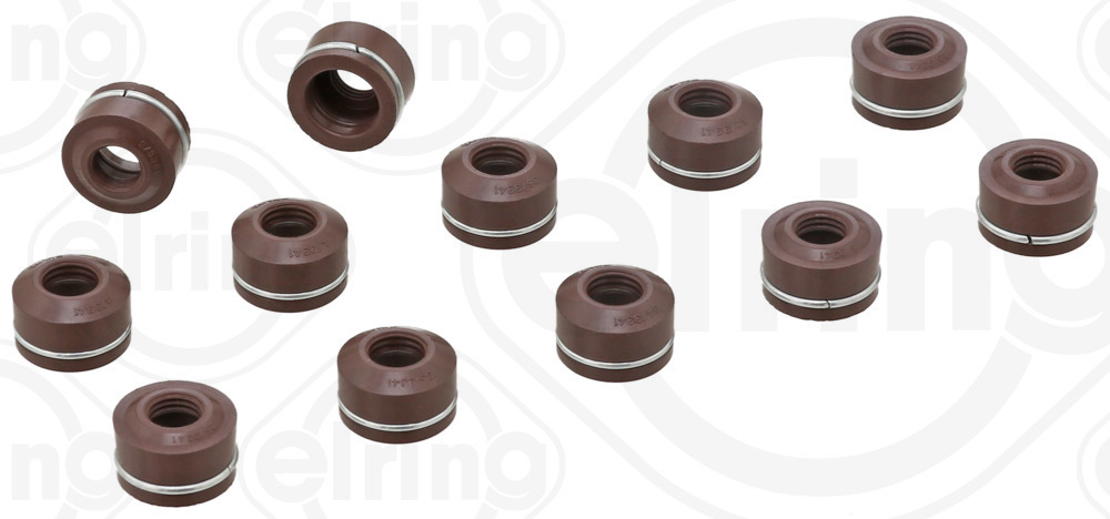 Set garnituri ax supape