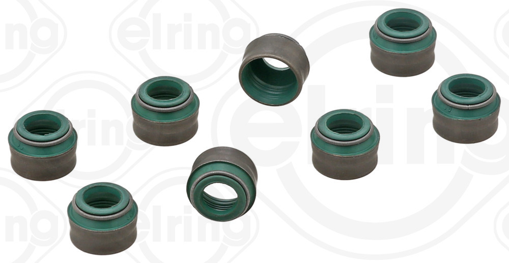 Set garnituri ax supape