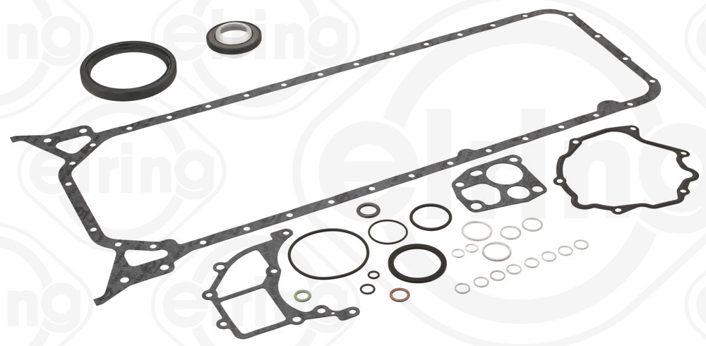 Set garnituri carter