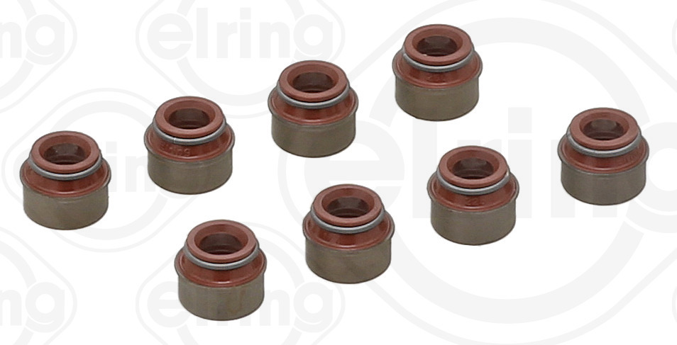 Set garnituri ax supape