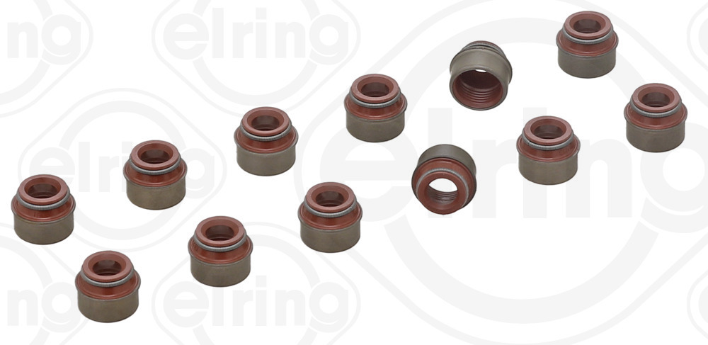 Set garnituri ax supape