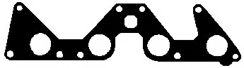 Garnitura galerie admisie