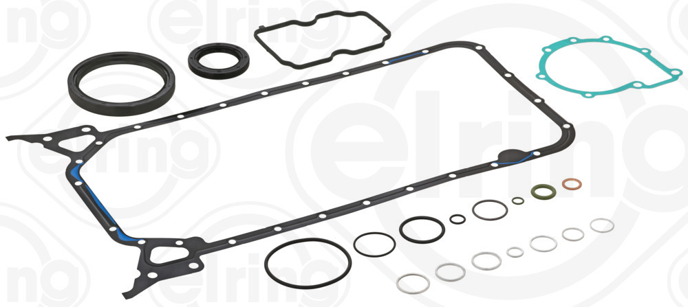Set garnituri carter