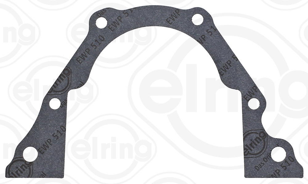 Garnitura etansare capac (carter motor)
