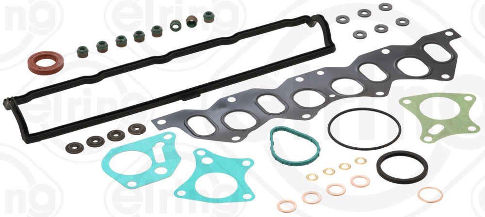 Set garnituri chiulasa