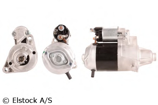 Electromotor