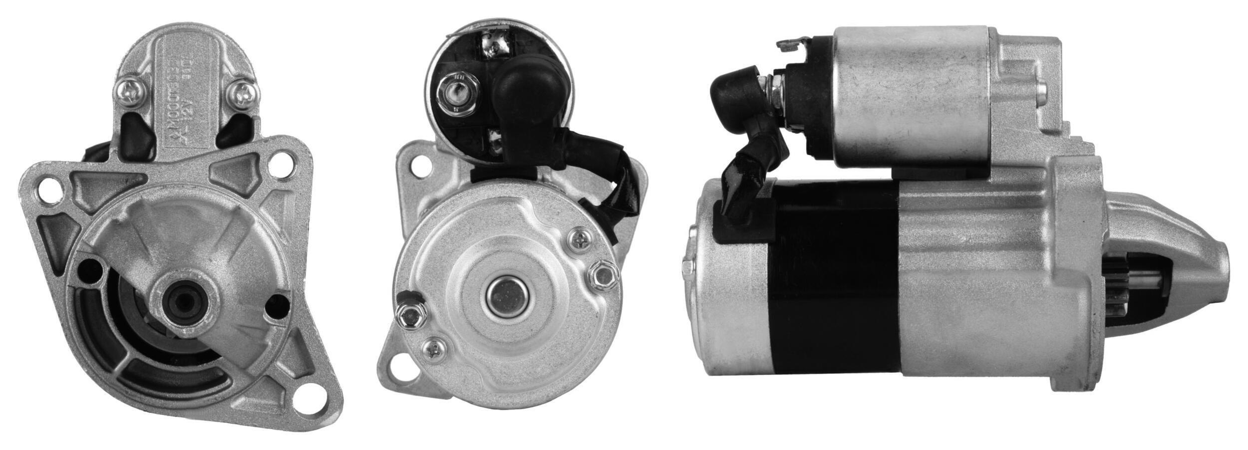 Electromotor