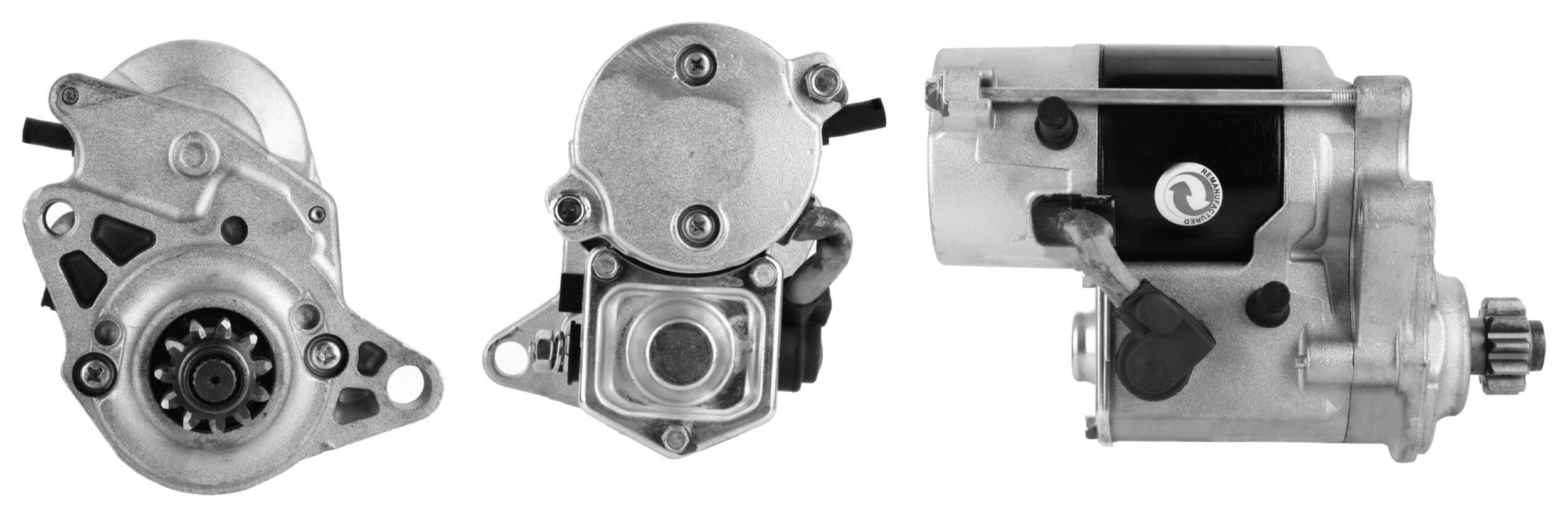 Electromotor