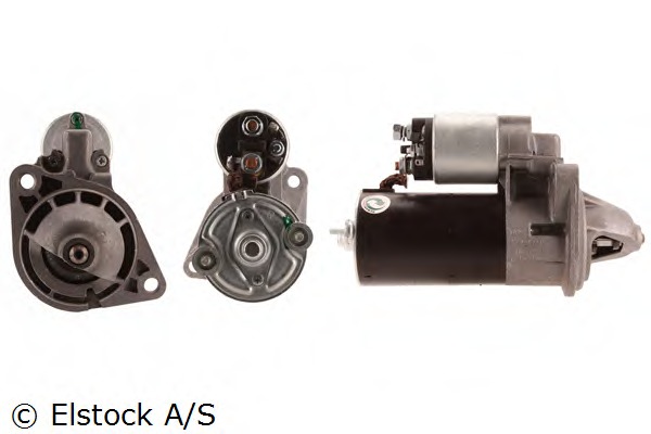 Electromotor