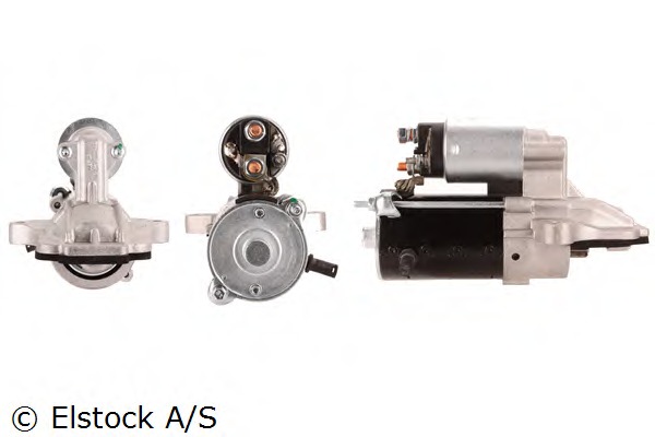 Electromotor