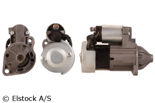 Electromotor