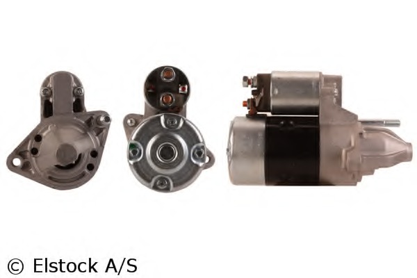 Electromotor