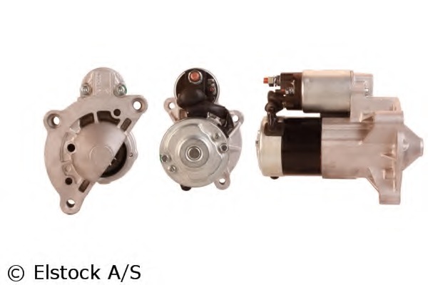 Electromotor